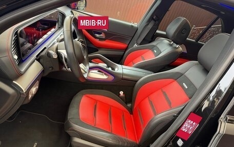 Mercedes-Benz GLE AMG, 2023 год, 12 500 000 рублей, 9 фотография
