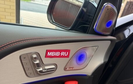 Mercedes-Benz GLE AMG, 2023 год, 12 500 000 рублей, 11 фотография