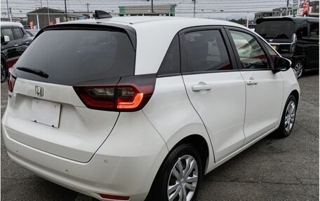 Honda Fit, 2024 год, 1 110 014 рублей, 7 фотография