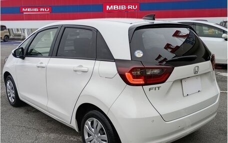 Honda Fit, 2024 год, 1 110 014 рублей, 5 фотография