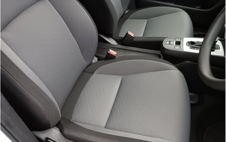 Honda Fit, 2024 год, 1 110 014 рублей, 9 фотография