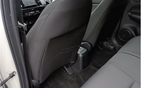 Honda Fit, 2024 год, 1 110 014 рублей, 11 фотография