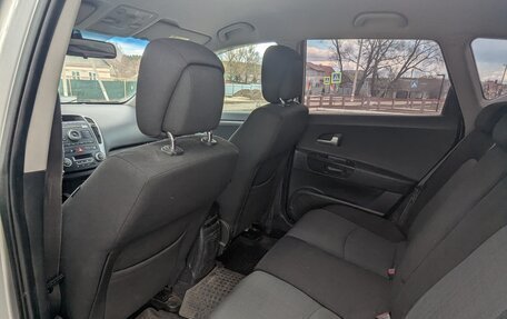 KIA cee'd I рестайлинг, 2011 год, 470 000 рублей, 3 фотография