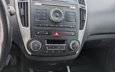 KIA cee'd I рестайлинг, 2011 год, 470 000 рублей, 6 фотография