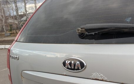 KIA cee'd I рестайлинг, 2011 год, 470 000 рублей, 4 фотография