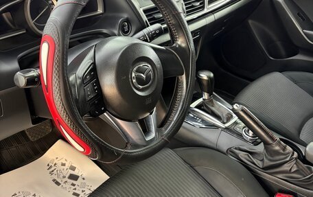 Mazda 3, 2014 год, 1 450 000 рублей, 4 фотография