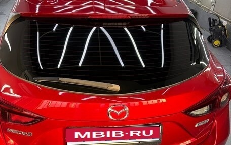 Mazda 3, 2014 год, 1 450 000 рублей, 3 фотография