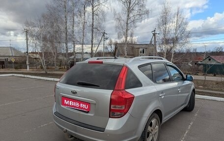 KIA cee'd I рестайлинг, 2011 год, 470 000 рублей, 5 фотография