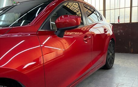 Mazda 3, 2014 год, 1 450 000 рублей, 5 фотография