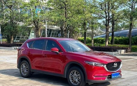 Mazda CX-5 II, 2023 год, 2 010 000 рублей, 2 фотография