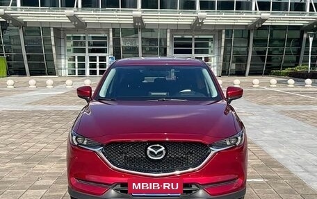 Mazda CX-5 II, 2023 год, 2 010 000 рублей, 3 фотография