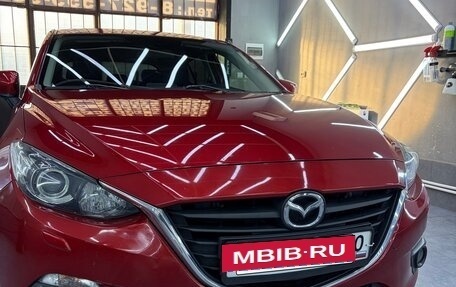 Mazda 3, 2014 год, 1 450 000 рублей, 6 фотография