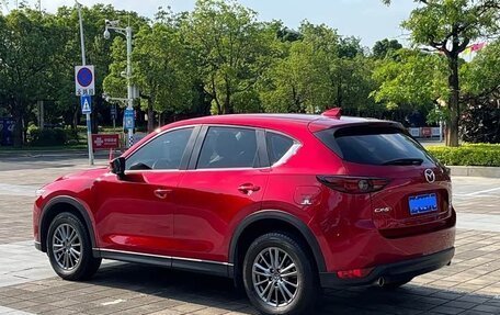 Mazda CX-5 II, 2023 год, 2 010 000 рублей, 5 фотография