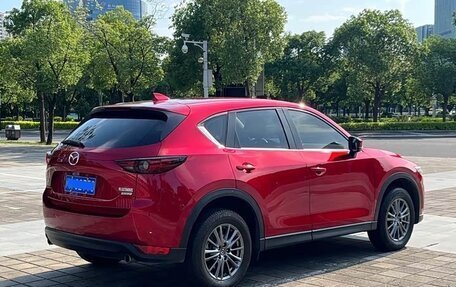 Mazda CX-5 II, 2023 год, 2 010 000 рублей, 4 фотография