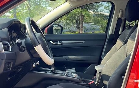 Mazda CX-5 II, 2023 год, 2 010 000 рублей, 8 фотография