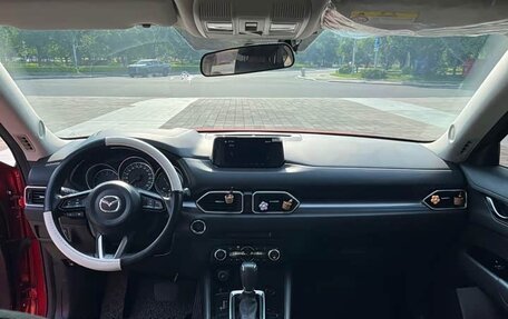 Mazda CX-5 II, 2023 год, 2 010 000 рублей, 9 фотография
