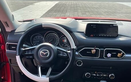 Mazda CX-5 II, 2023 год, 2 010 000 рублей, 10 фотография
