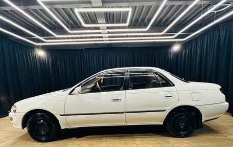 Toyota Carina, 1993 год, 349 000 рублей, 3 фотография