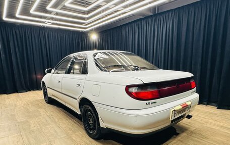 Toyota Carina, 1993 год, 349 000 рублей, 4 фотография