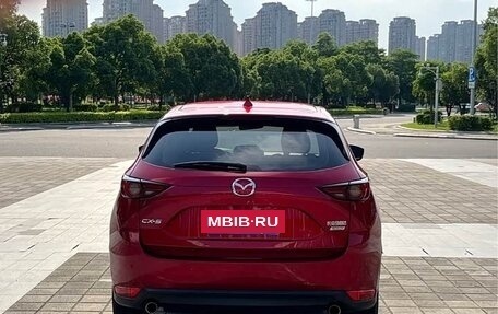 Mazda CX-5 II, 2023 год, 2 010 000 рублей, 6 фотография