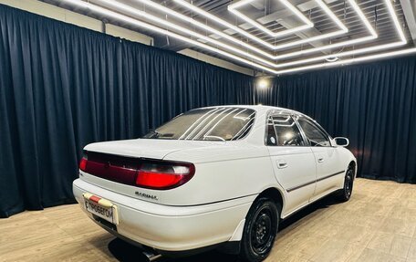 Toyota Carina, 1993 год, 349 000 рублей, 6 фотография