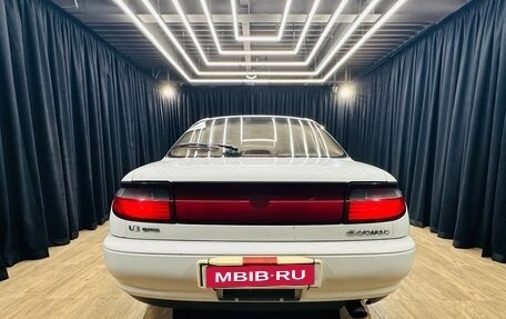 Toyota Carina, 1993 год, 349 000 рублей, 5 фотография