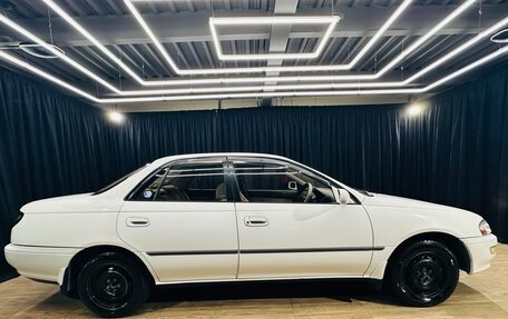 Toyota Carina, 1993 год, 349 000 рублей, 7 фотография