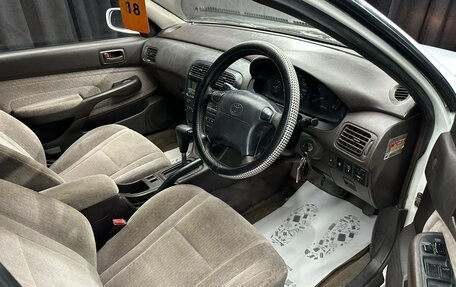 Toyota Carina, 1993 год, 349 000 рублей, 10 фотография