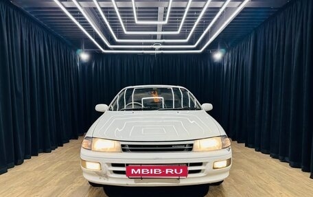 Toyota Carina, 1993 год, 349 000 рублей, 9 фотография