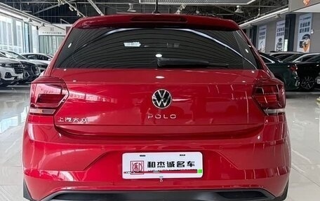 Volkswagen Polo, 2023 год, 1 220 017 рублей, 5 фотография