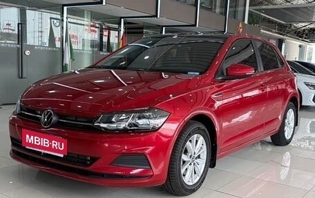 Volkswagen Polo, 2023 год, 1 220 017 рублей, 3 фотография