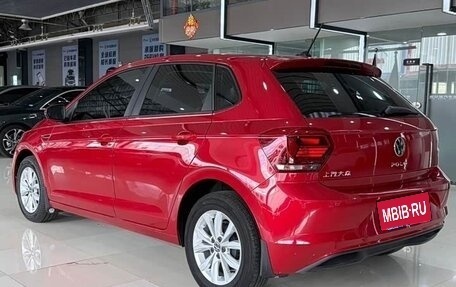 Volkswagen Polo, 2023 год, 1 220 017 рублей, 4 фотография