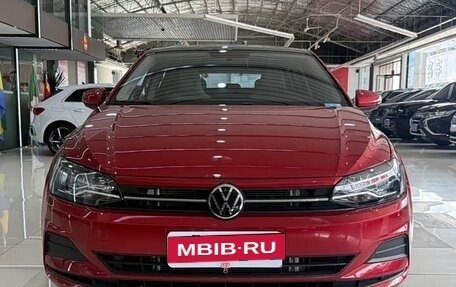 Volkswagen Polo, 2023 год, 1 220 017 рублей, 2 фотография