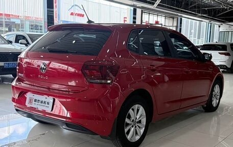 Volkswagen Polo, 2023 год, 1 220 017 рублей, 6 фотография