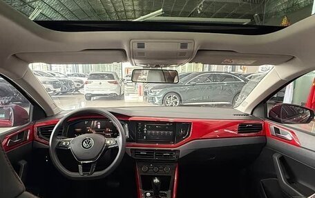Volkswagen Polo, 2023 год, 1 220 017 рублей, 8 фотография