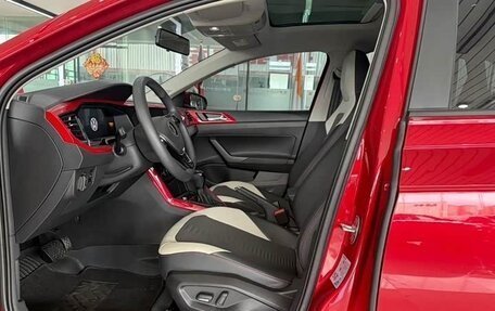 Volkswagen Polo, 2023 год, 1 220 017 рублей, 7 фотография