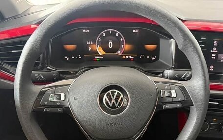 Volkswagen Polo, 2023 год, 1 220 017 рублей, 9 фотография