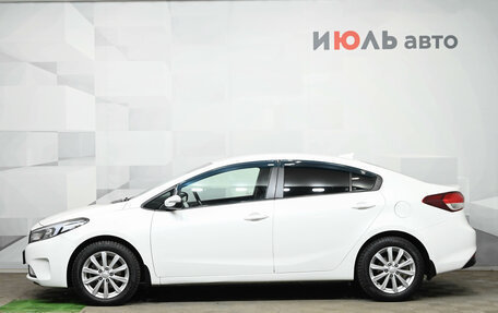KIA Cerato III, 2019 год, 1 780 000 рублей, 9 фотография
