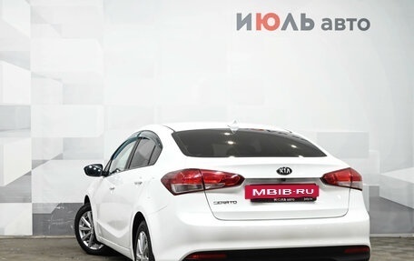 KIA Cerato III, 2019 год, 1 780 000 рублей, 5 фотография
