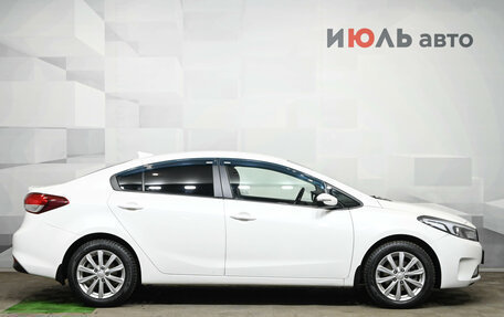 KIA Cerato III, 2019 год, 1 780 000 рублей, 10 фотография
