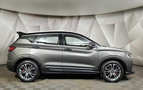 Geely Coolray I, 2023 год, 1 879 000 рублей, 6 фотография