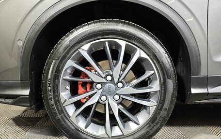 Geely Coolray I, 2023 год, 1 879 000 рублей, 9 фотография