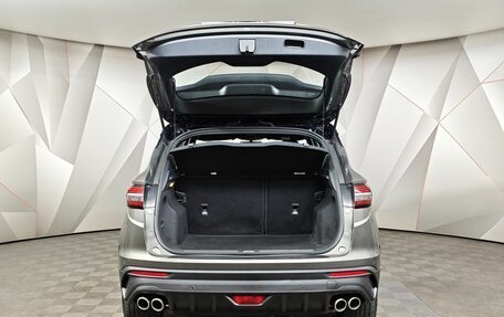 Geely Coolray I, 2023 год, 1 879 000 рублей, 12 фотография