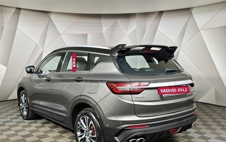 Geely Coolray I, 2023 год, 1 879 000 рублей, 4 фотография