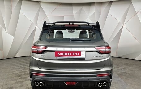 Geely Coolray I, 2023 год, 1 879 000 рублей, 8 фотография