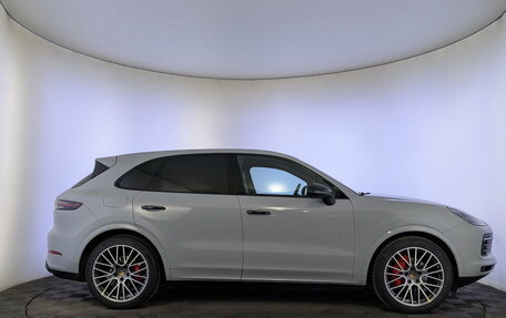 Porsche Cayenne III, 2020 год, 6 100 000 рублей, 4 фотография