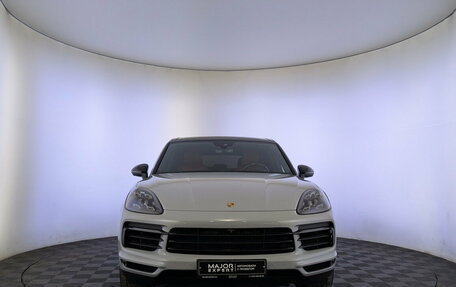 Porsche Cayenne III, 2020 год, 6 100 000 рублей, 2 фотография