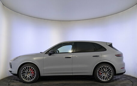 Porsche Cayenne III, 2020 год, 6 100 000 рублей, 8 фотография