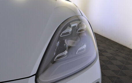 Porsche Cayenne III, 2020 год, 6 100 000 рублей, 13 фотография