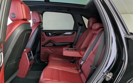 Porsche Cayenne III, 2020 год, 6 100 000 рублей, 11 фотография